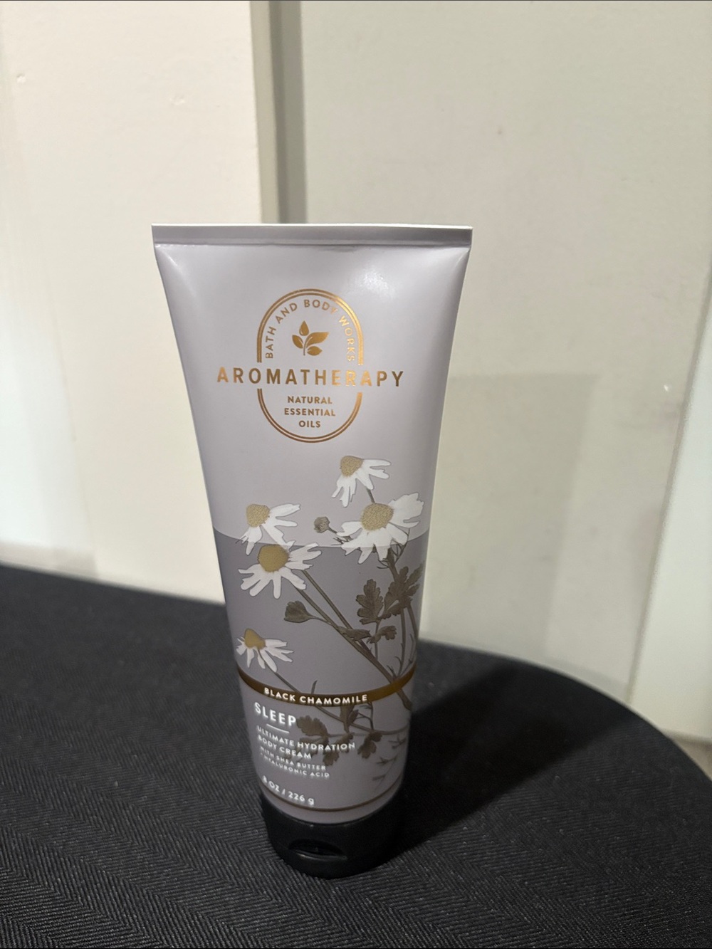 Bath & Body Works Aromatherapy Chamomile Body Cream
